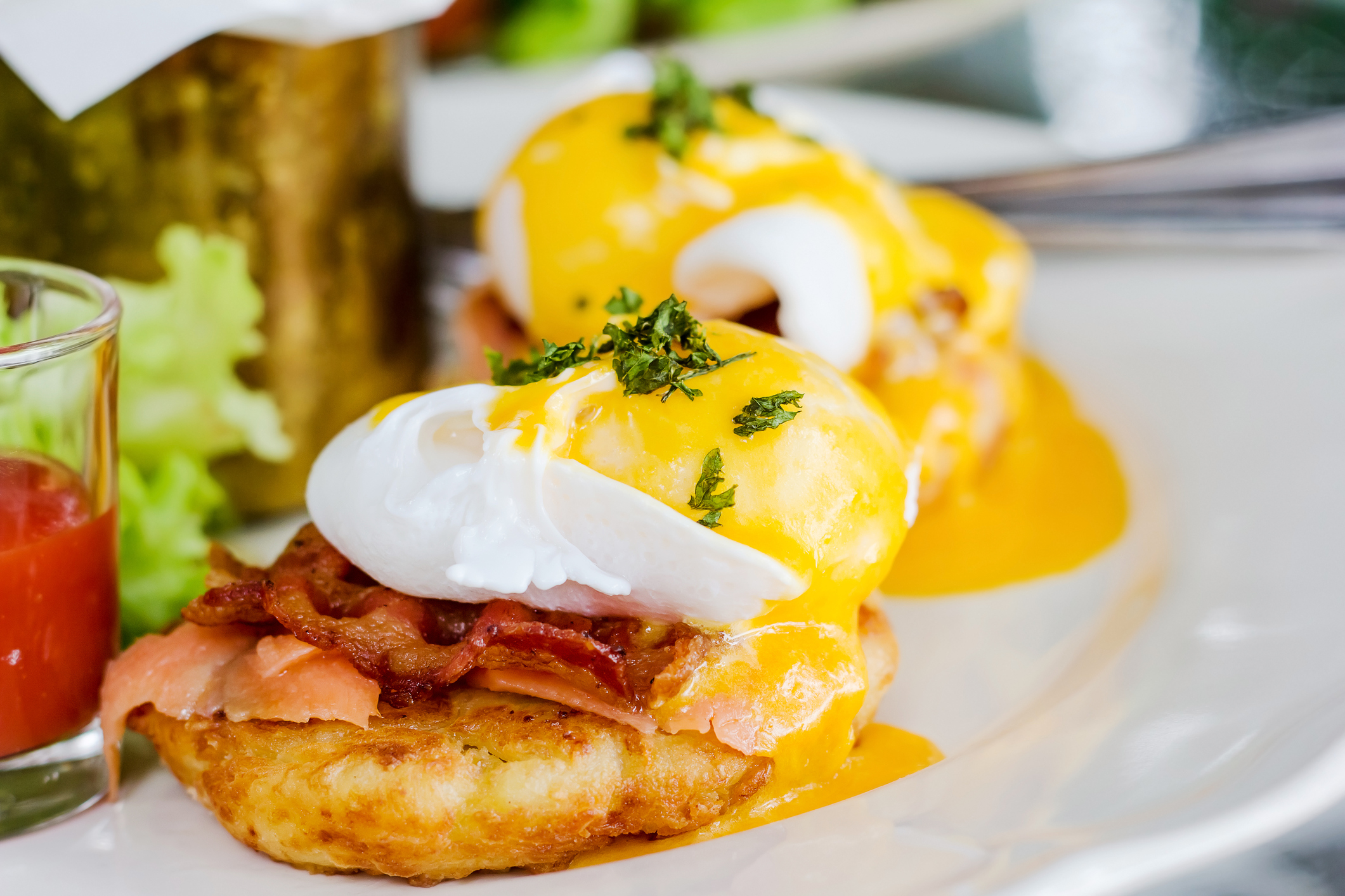 Bottomless Brunch Nashville The Ultimate Brunch Guide for Foodies